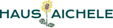 Haus Aichele Therapeutische Hilfe für Kind und Familie Logo