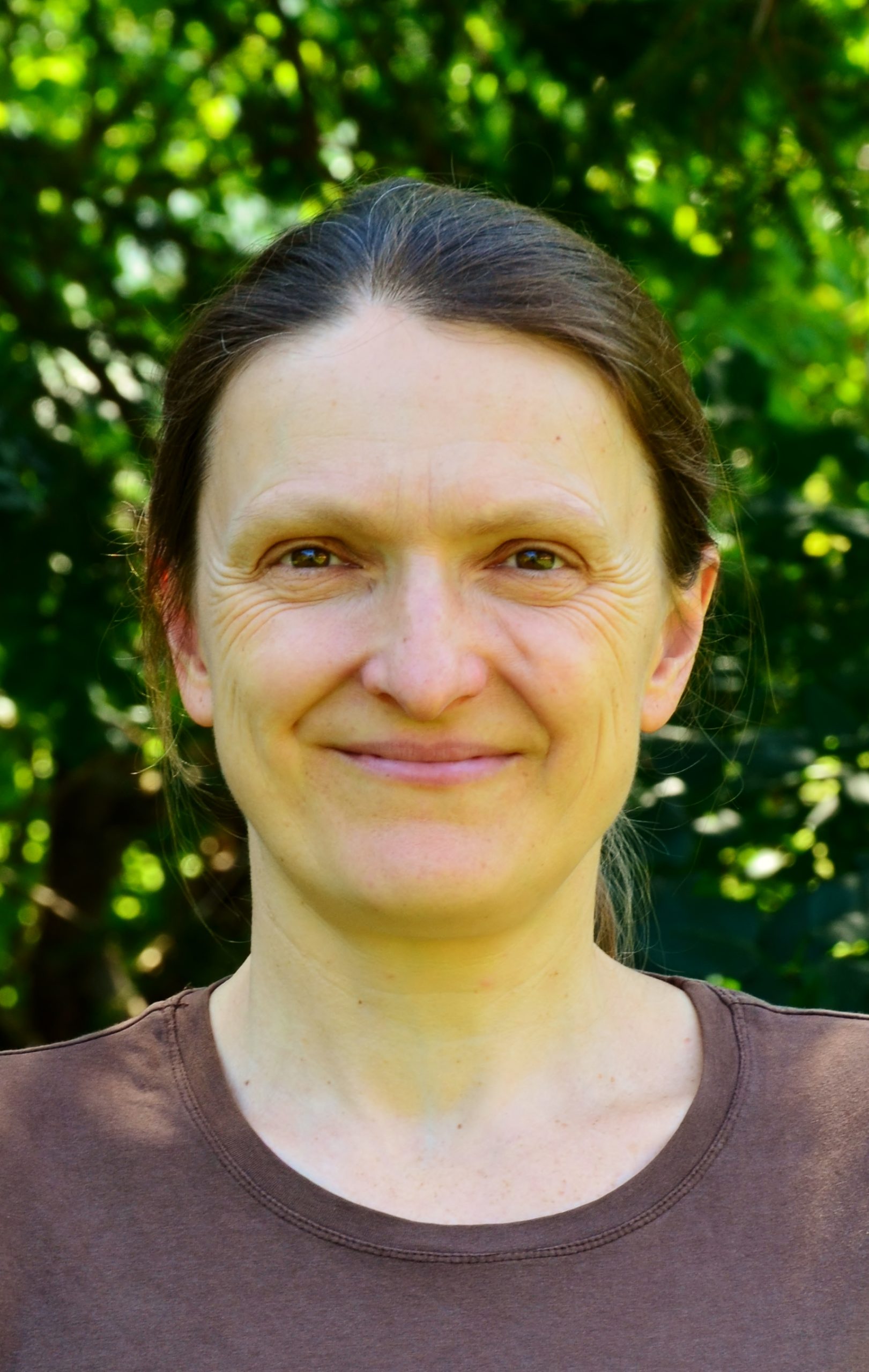 Heidi Hoffmann